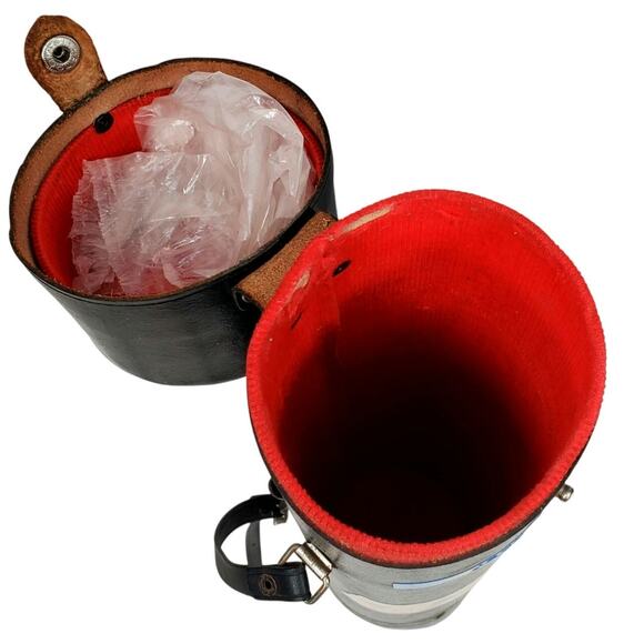 Spiratone Telephoto 1:6.3 f=400mm No. 44810 Camera Lens w/ Case - Picture 4 of 6